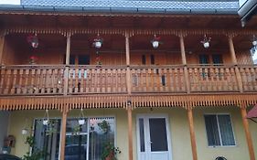 Pensiunea Casa Ana